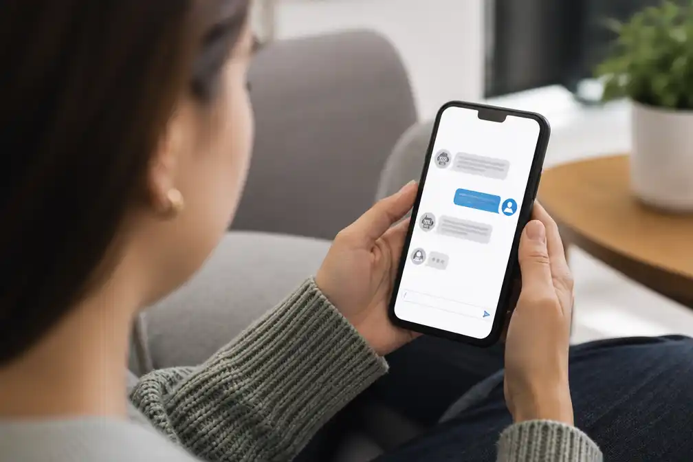 Consumentenbond: chatbots maken contact met medewerker lastiger