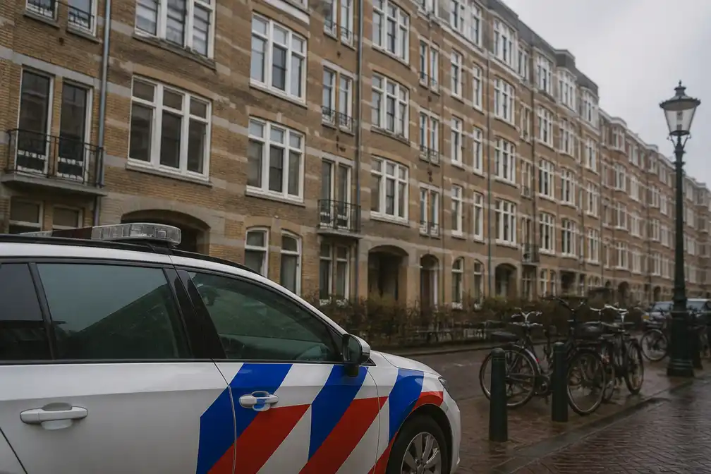 Maxime A. bekent toedienen middelen aan partner in Scheveningen