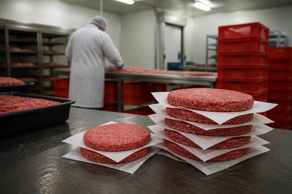 Rechter: ontslag na 25 jaar om vier hamburgers is onterecht