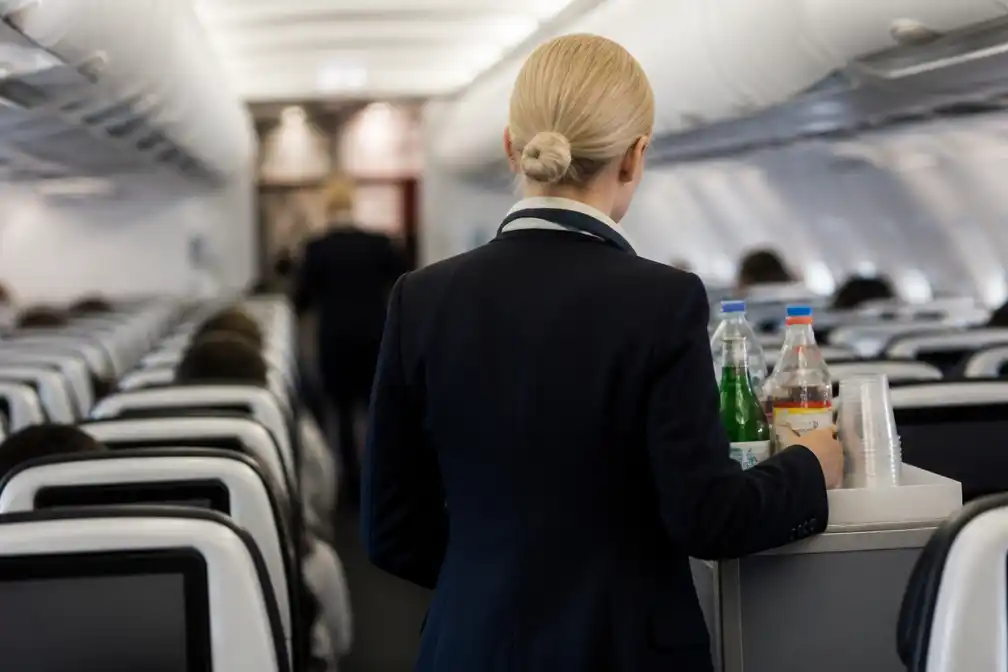 Frankrijk: borstkanker oud-stewardess Air France erkend als beroepsziekte
