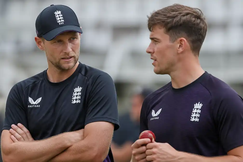 Josh Tongue: boodschap van Root over gedrag Engeland is '100%' overgekomen