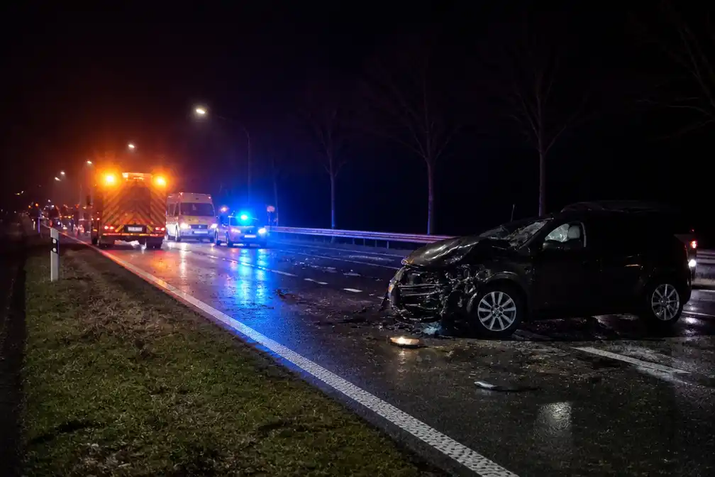 Dochter van verongelukte chauffeur op N35 eist schadevergoeding van Twents bedrijf
