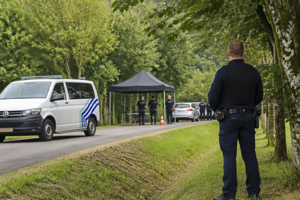 Autopsie wijst doodsoorzaak Tyméo (5) en vader (29) nog niet aan