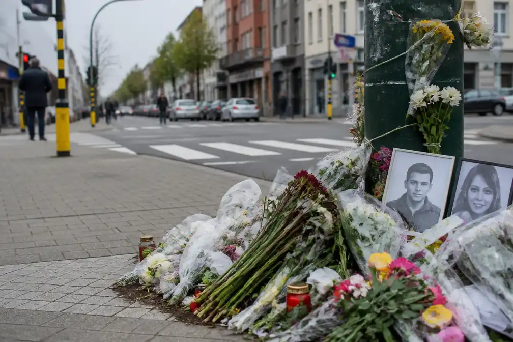 Brusselse politieagent vrijgesproken voor dodelijke achtervolging uit 2017
