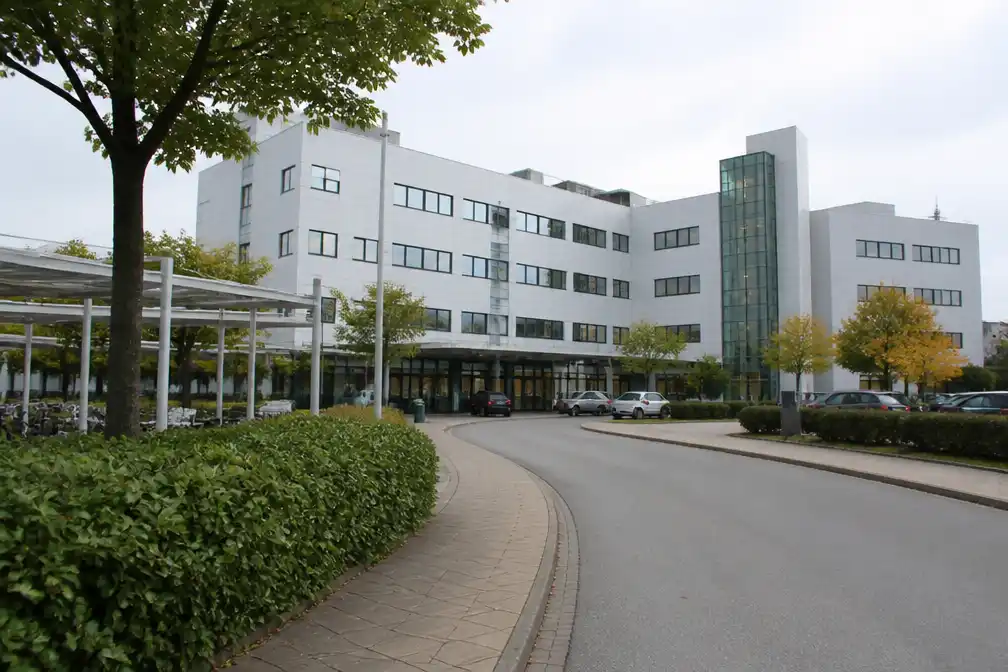 Nieuwe campus AZ Sint-Blasius in Zele klaar tegen eind 2028