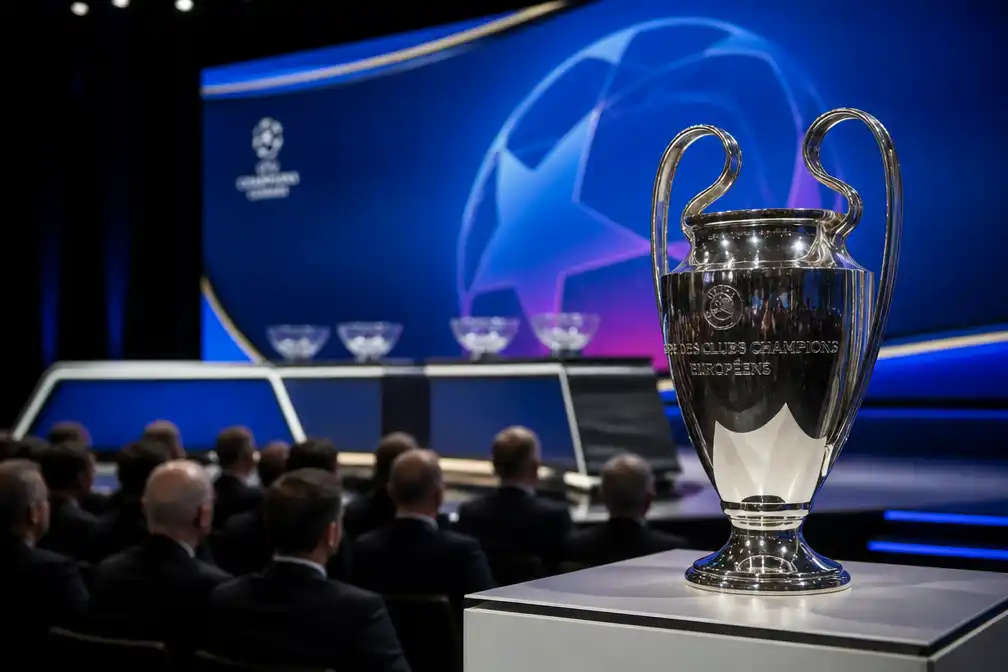 CL-loting sluit Liverpool-Real Madrid en Inter-Arsenal uit door restrictie