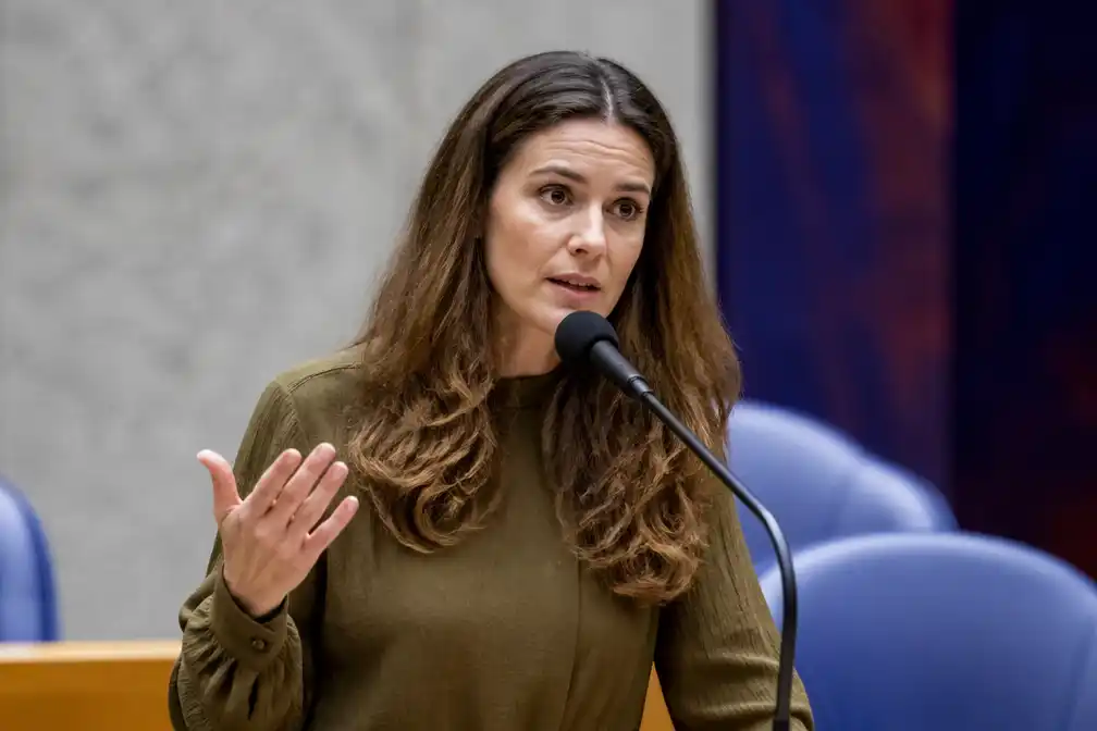 Westerveld: kabinet schuilde achter OMT-adviezen tijdens pandemie
