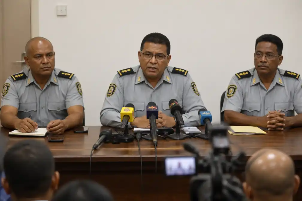 Surinaamse politie zwijgt grotendeels over vermiste filmmaker Rodney Leysner