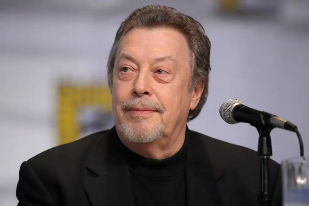 Acteur Tim Curry (Rocky Horror Picture Show, It) op 80-jarige leeftijd overleden