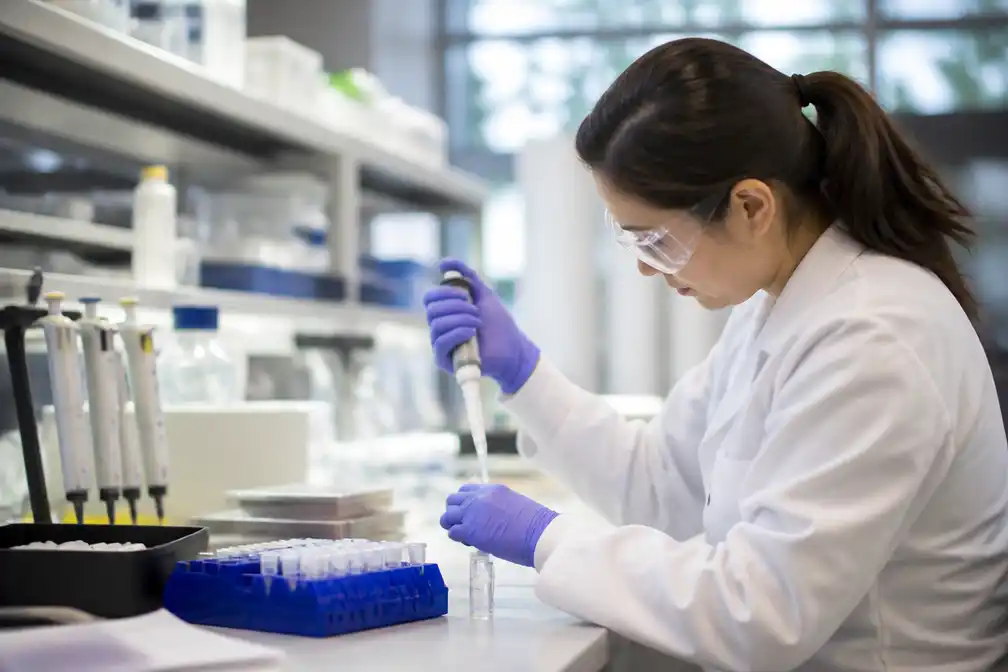 VS keurt pancreaskankermedicijn daraxonrasib van Revolution Medicines goed