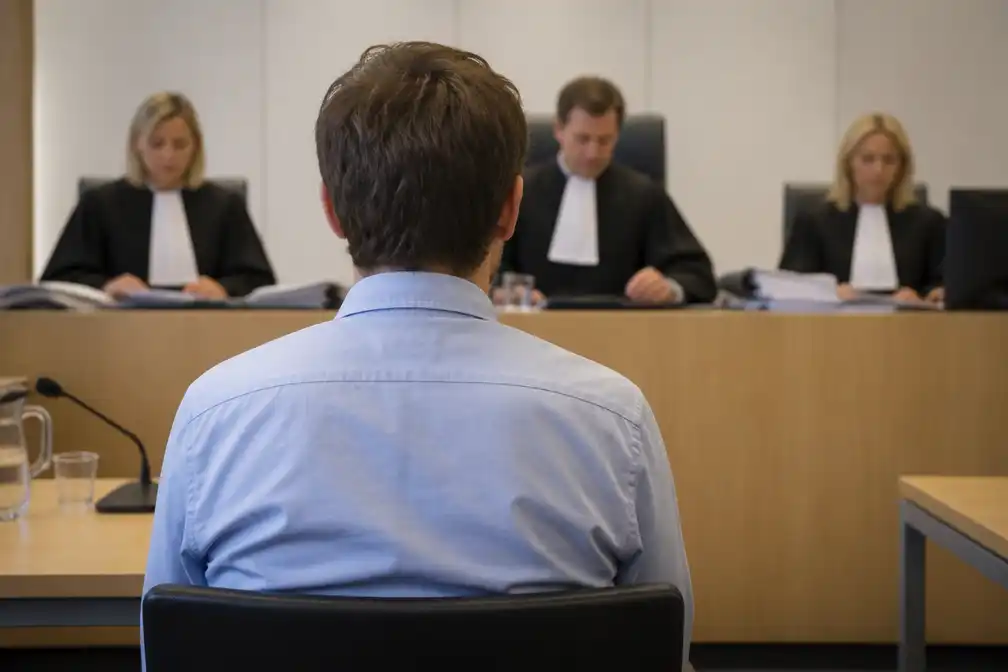 Rechter: ontslag IT-analist die met AI neppe dinerbon maakte, is terecht