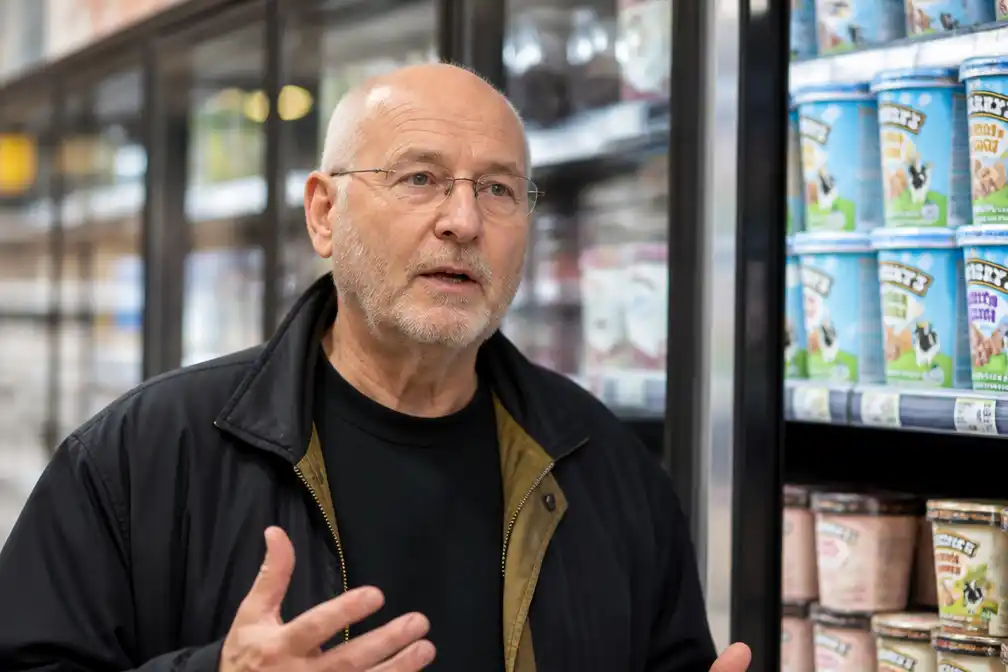 Oprichter Ben & Jerry's bekritiseert Magnum om benoeming nieuwe bestuurders