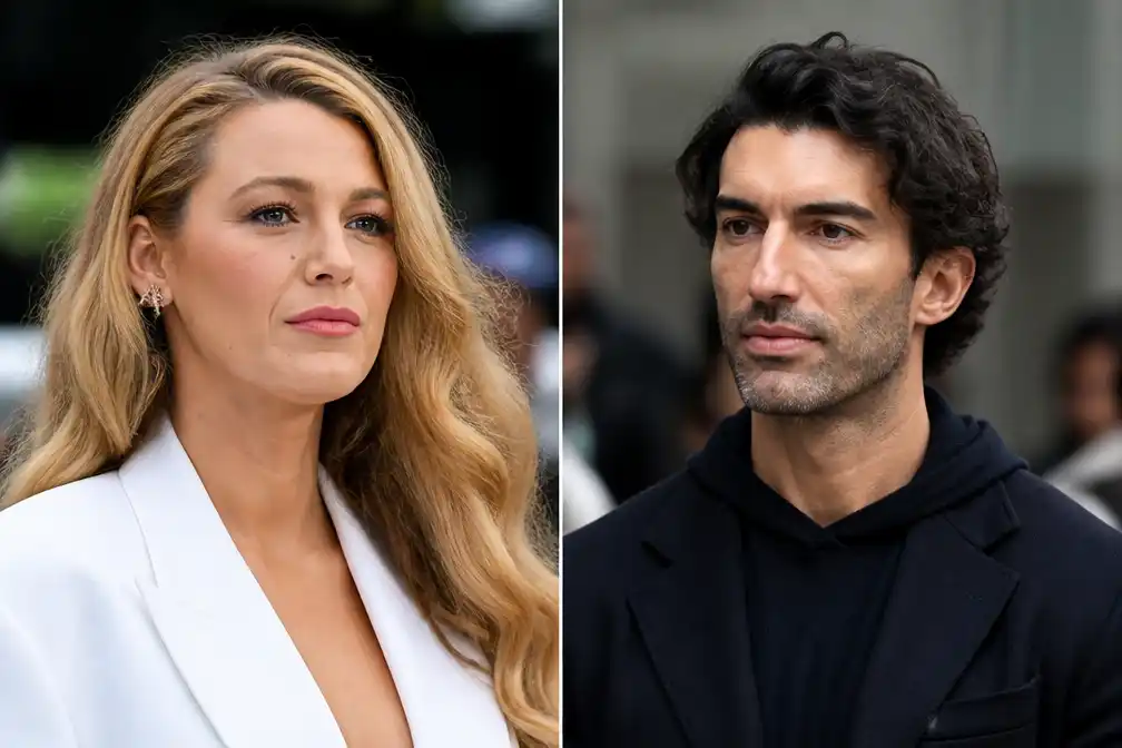 Rechter kent Blake Lively 400.000 dollar toe, niet 8,4 miljoen