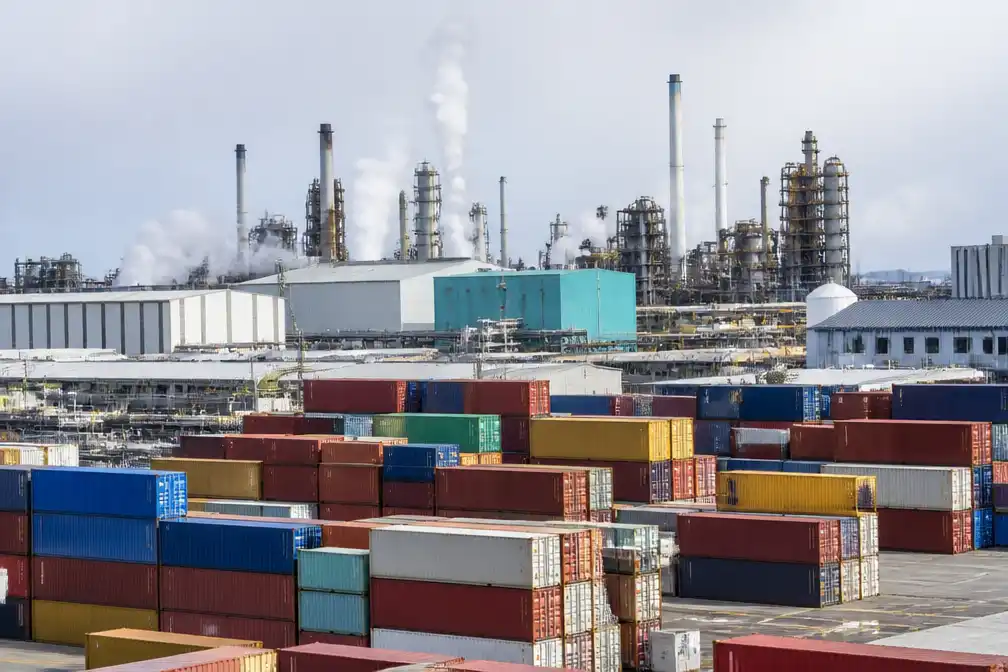 WRR waarschuwt voor verlies industrie en banen aan China en VS