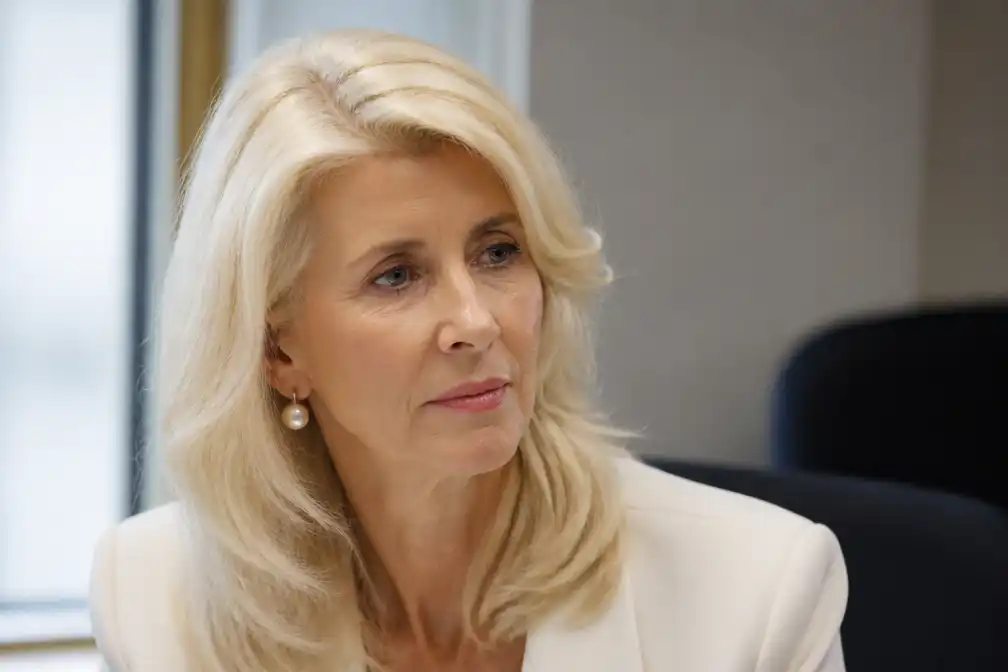 Mona Keijzer bouwt aan 'sociaal-conservatieve beweging', nog geen partij