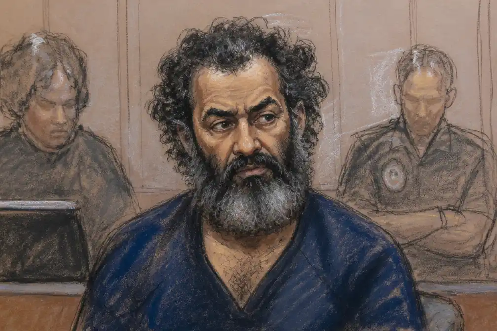 Khalid Sheikh Mohammed moet zich in 2028 voor de rechter verantwoorden voor 9/11