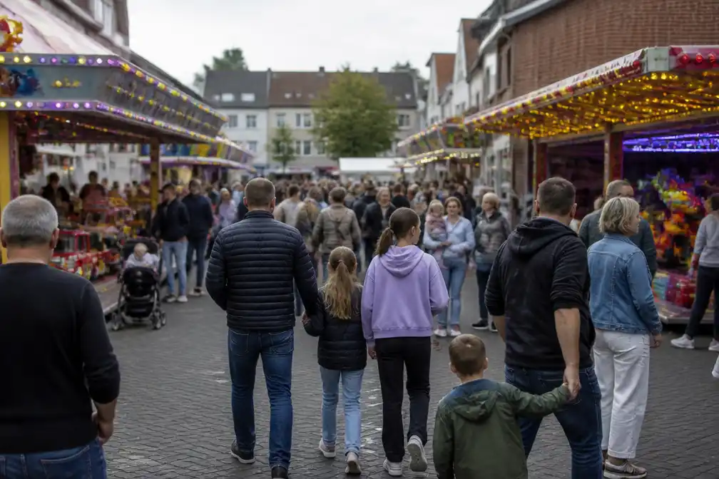 Jaarmarkten mogen niet meer voor schoolverlof; gemeenten zoeken oplossing na regels Demir