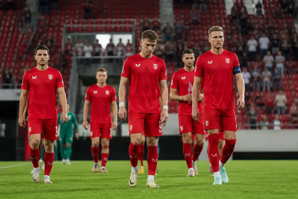 FC Twente moet in Azerbeidzjan achterstand goedmaken voor Conference League