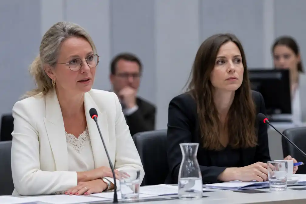 Agema en Westerveld: Kamer kon tijdens corona haar controlefunctie niet uitvoeren