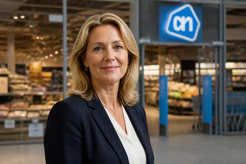 Versteden-van Duijn wordt topvrouw Ahold Delhaize Europa en Indonesië