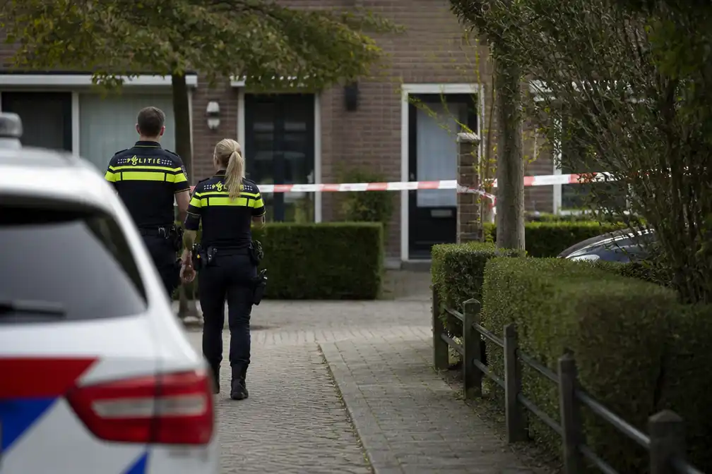 Slachtoffer steekpartij Neede is 23-jarige man uit Borculo