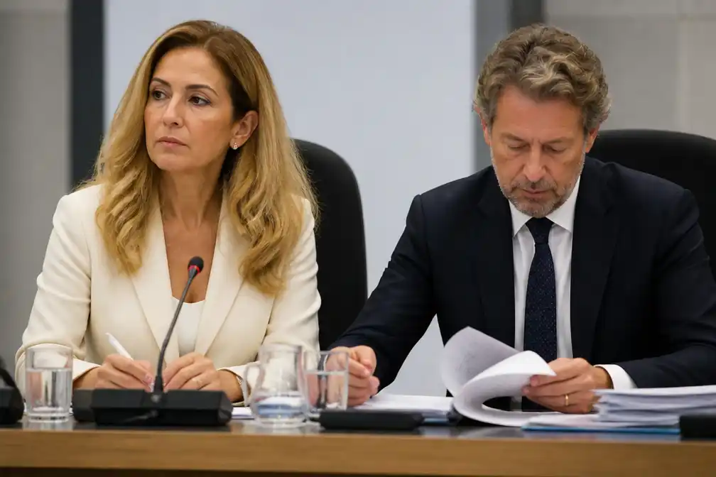 Kabinet belooft verbeteringen na kritiek op datawerk inlichtingendiensten
