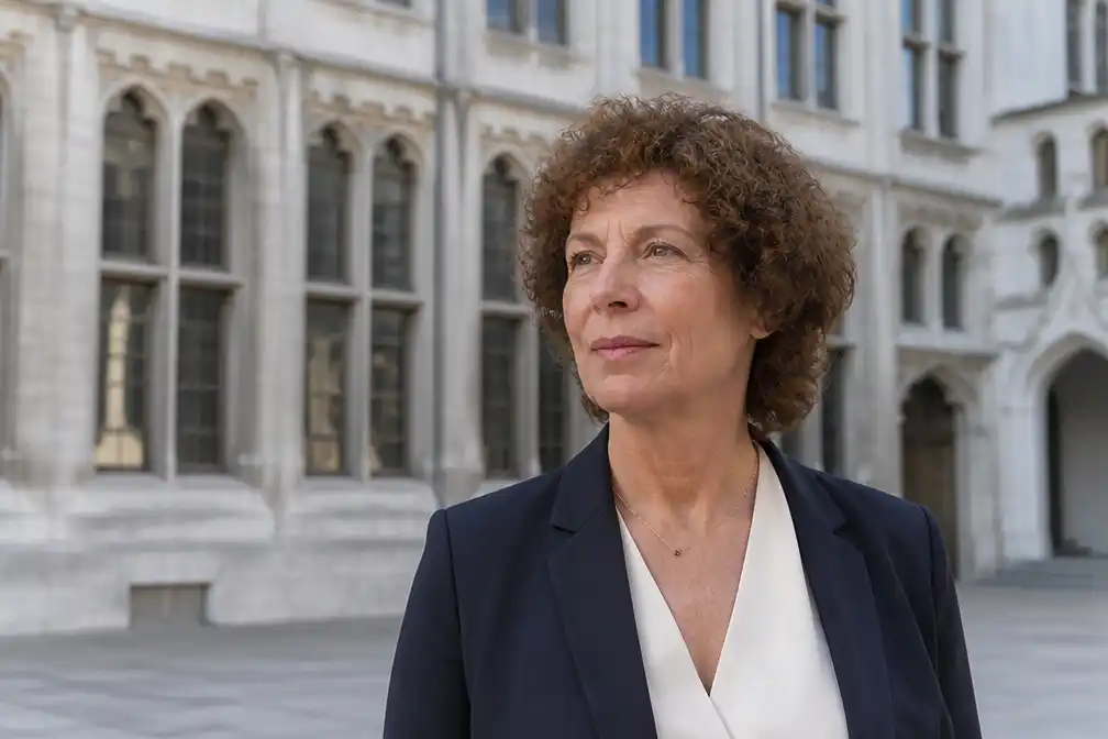 ACOD steunt Petra De Sutter met plannen voor strengere selectie UGent