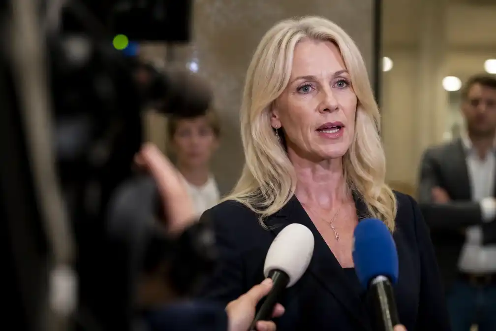 Mona Keijzer richt nieuwe sociaal-conservatieve partij op en bekritiseert rechtse rivalen