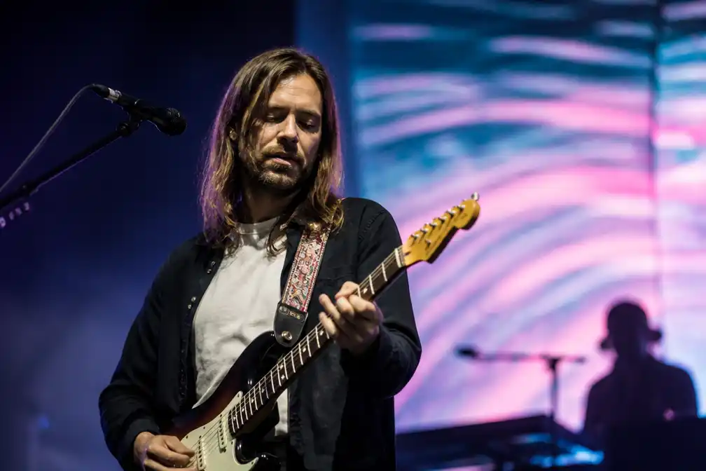 Tame Impala geeft extra concert in Rotterdam Ahoy op 9 juni 2027