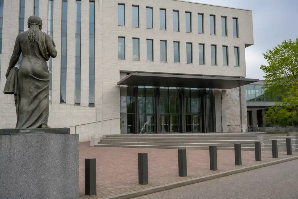 Moeders uit Stadskanaal voor de rechter om poging doodslag op kinderen