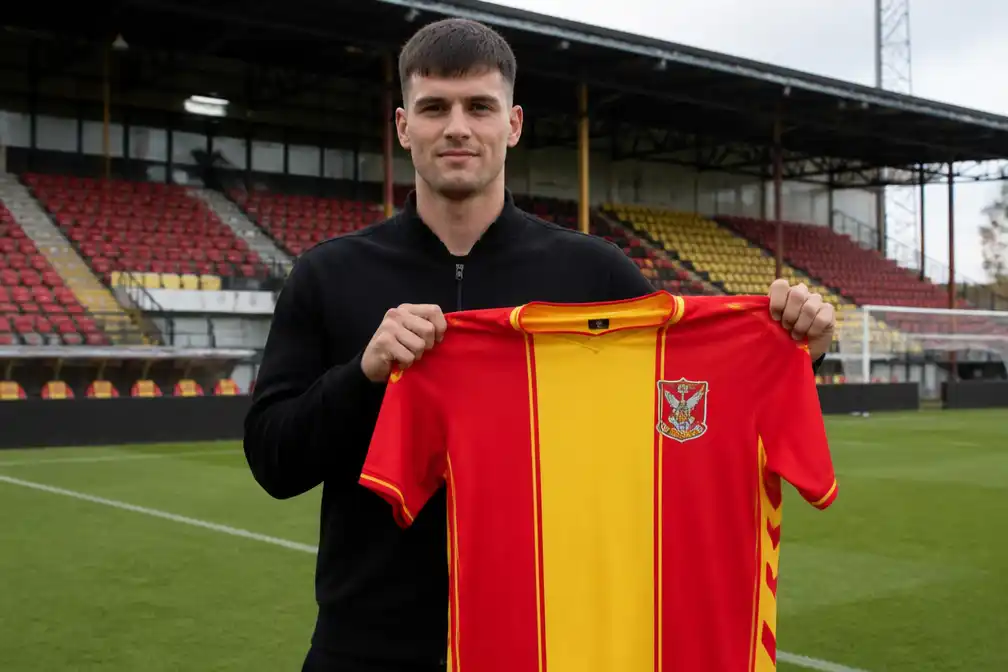 Go Ahead Eagles versterkt zich met Kroatische verdediger Jukić