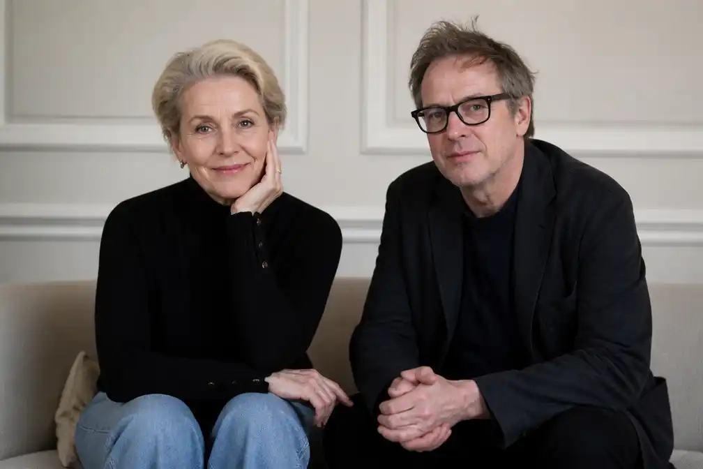 Nanny McPhee-musical gaat in zomer 2027 in Londen in première