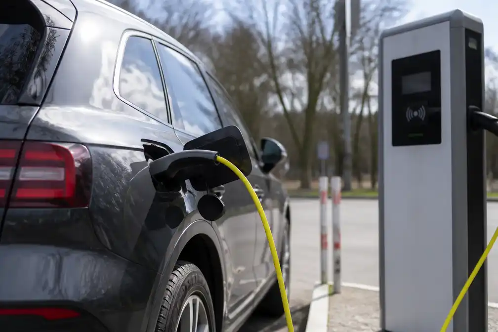 ADAC-test: tot 25 procent stroomverlies bij laden elektrische auto