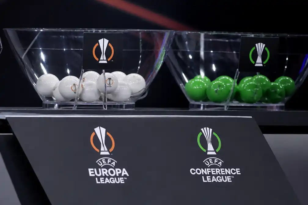Ajax, FC Twente, AZ en NEC treffen tegenstanders bij loting Europees voetbal