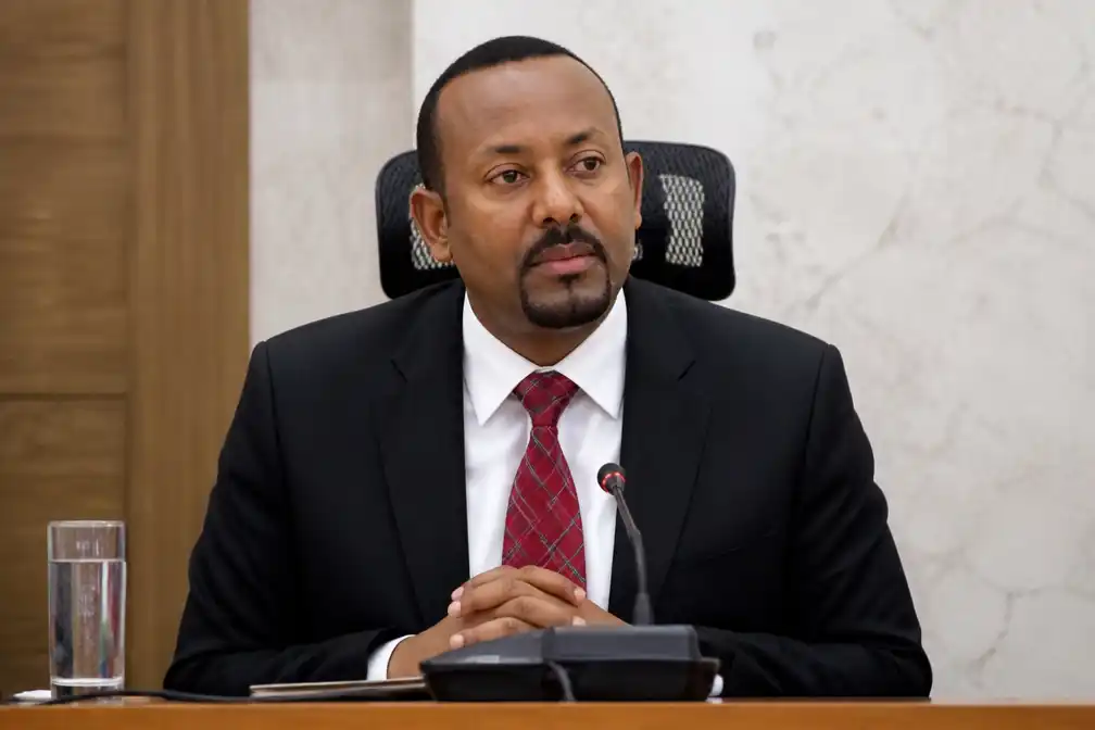 Partij van Ethiopische premier Abiy wint 90 procent van zetels
