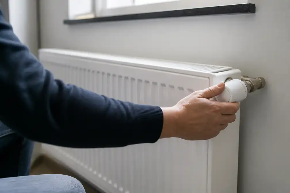 Herentals vraagt 850 eigenaars of ze badkamer of verwarming hebben