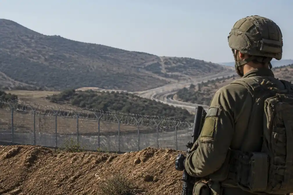 Hezbollah-leider verwerpt Israëlische veiligheidszone in Libanon