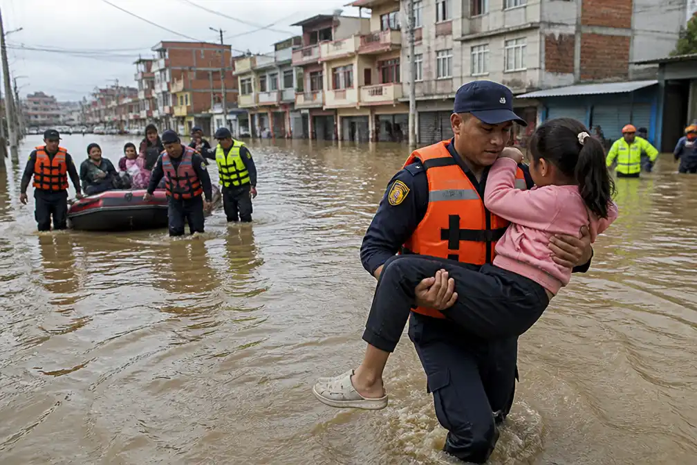 Dodental Nepal boven 500, ruim honderd buitenlanders gered