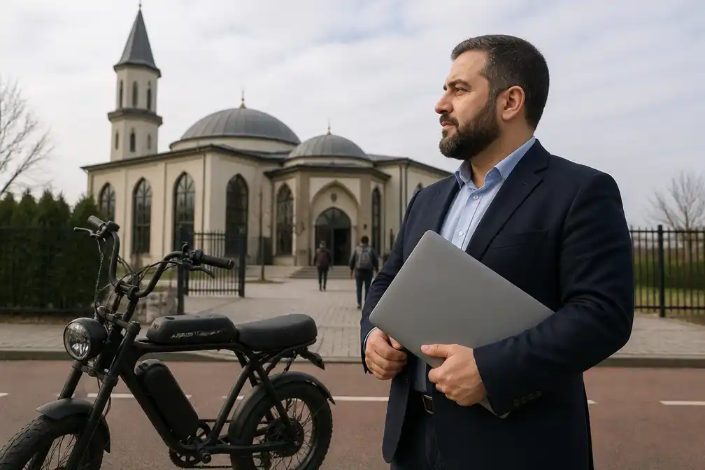 Islamitische mavo opent in Gouda ondanks verloren rechtszaken
