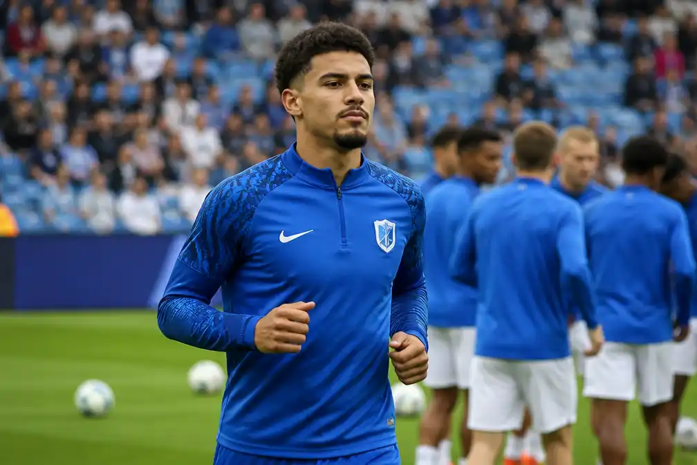 Genk tegen Beveren op zoek naar tweede zege; El Ouahdi start ondanks transferperikelen