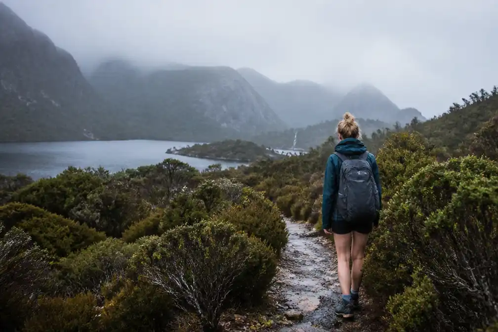 Patholoog: Belgische backpacker Céline Cremer overleed door ongeval in Tasmanië