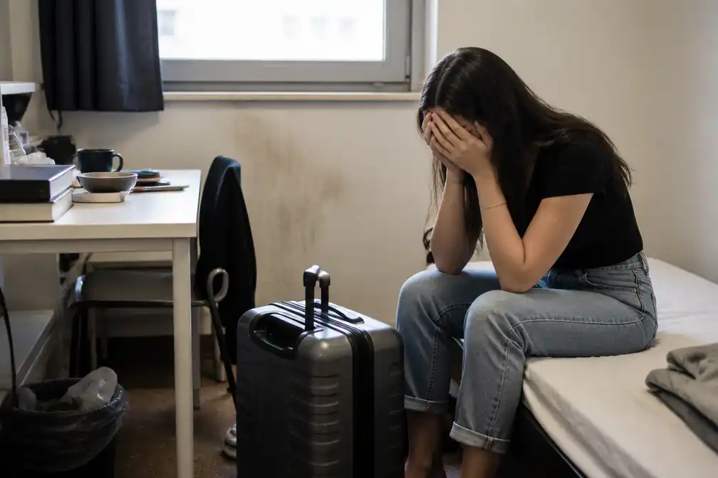 Studentenvakbond meldt toename huisvestingsproblemen internationale studenten