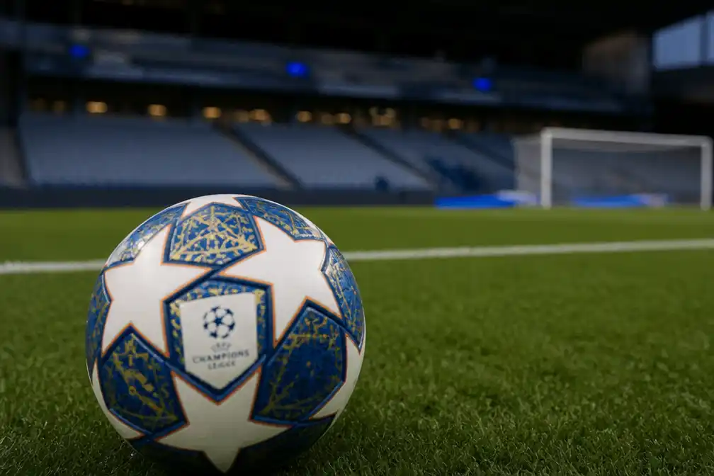 Club Brugge opent Champions League op 8 september thuis tegen Aston Villa