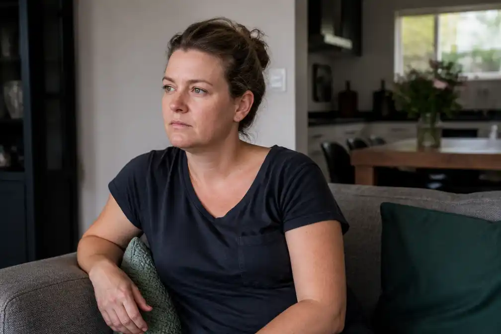 Enschedese ex-militair Ineke (42) volledig arbeidsongeschikt door Q-koorts