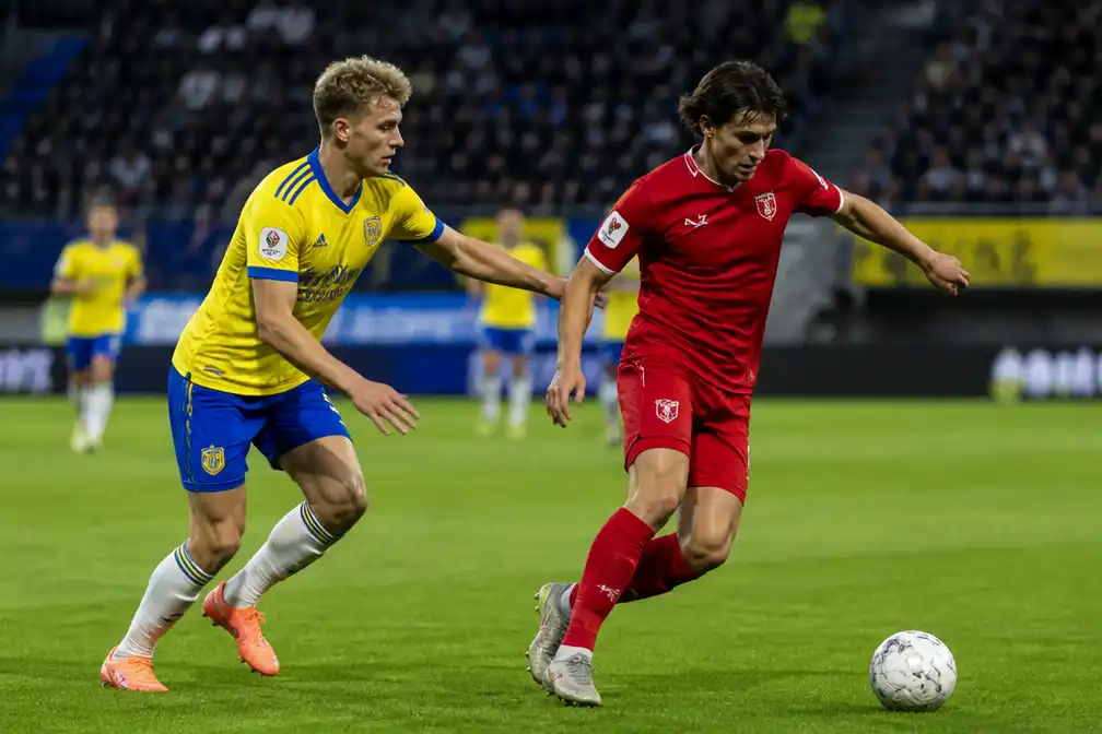 Puntloos Cambuur ontvangt FC Twente in Leeuwarden als Eredivisie-afsluiter