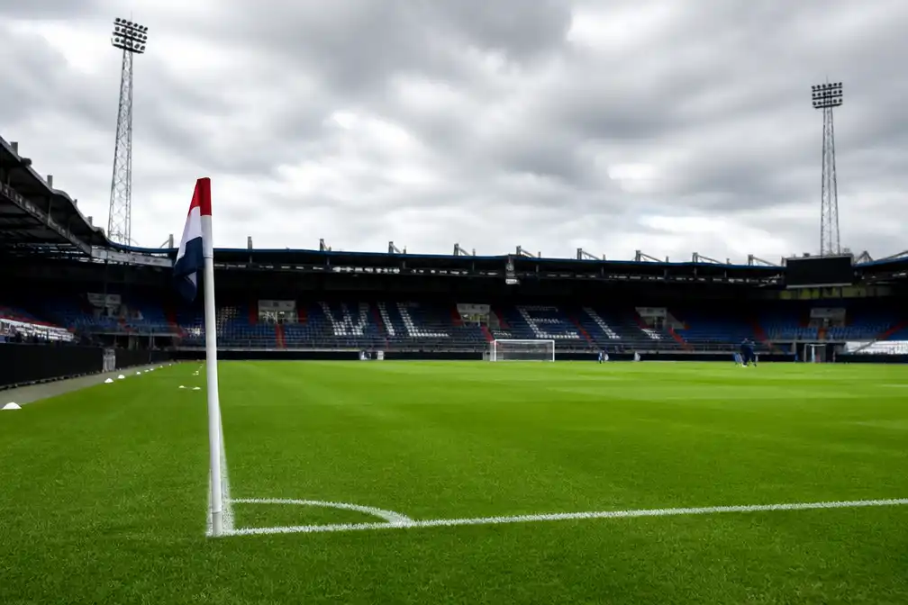 Willem II ontvangt Heerenveen zonder Vilhena op jacht naar eerste punten