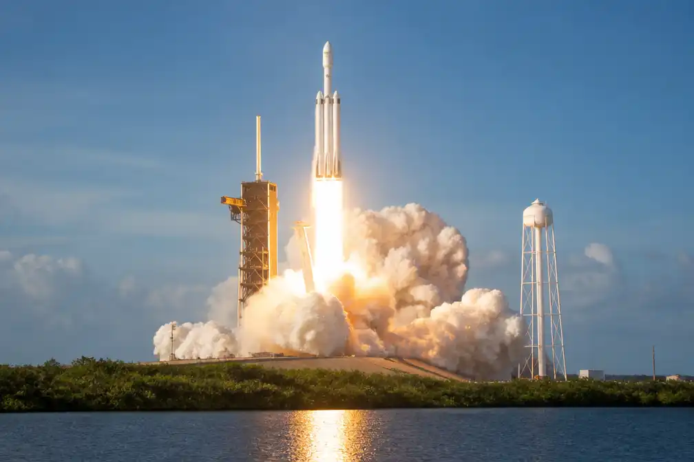 NASA lanceert Nancy Grace Roman-telescoop voor onderzoek naar planeten en donkere materie