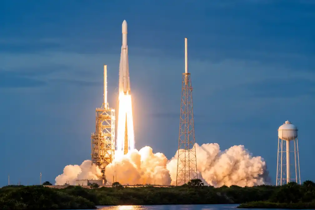 NASA lanceert Roman-ruimtetelescoop vanaf Florida bijna een jaar vroeger