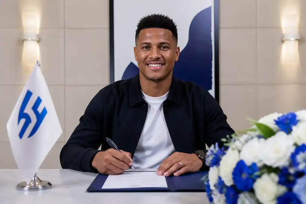 Ollie Watkins maakt overstap naar Saoedi-Arabisch Al-Hilal