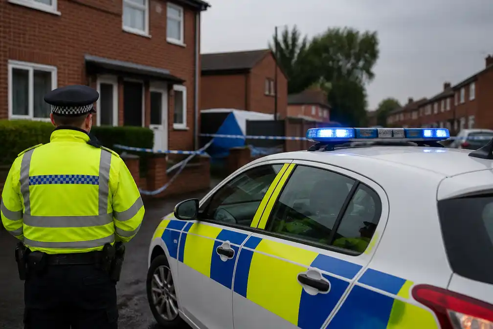 Zeven mensen aangehouden na dood aantreffen pasgeboren baby in Sheffield
